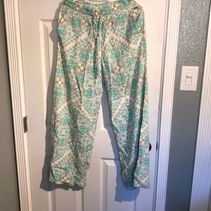 New Guess Palazzo Pant